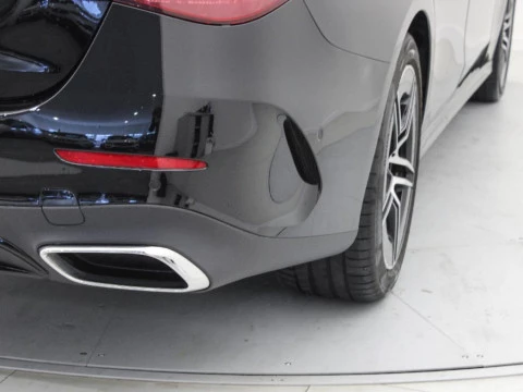 Mercedes-Benz Clase E E 220 D