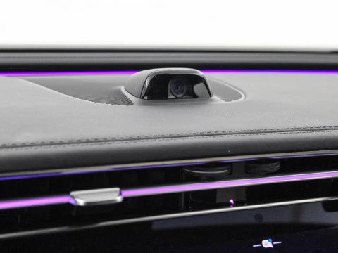 Mercedes-Benz Clase E E 220 D