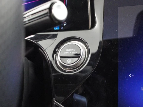 Mercedes-Benz Clase E E 220 D
