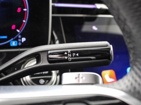 Mercedes-Benz Clase E E 220 D