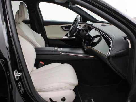 Mercedes-Benz Clase E E 220 D