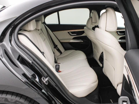 Mercedes-Benz Clase E E 220 D