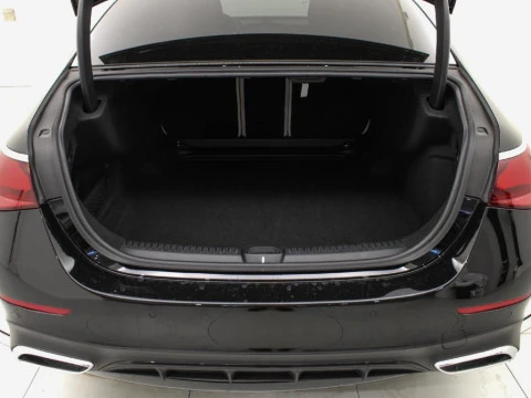 Mercedes-Benz Clase E E 220 D