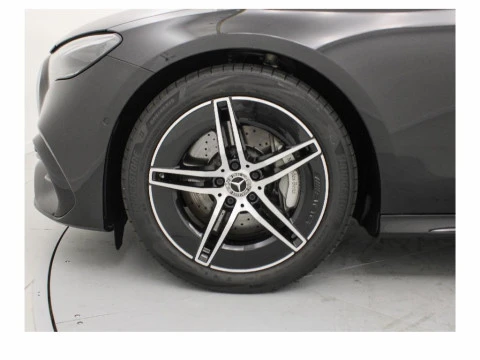 Mercedes-Benz Clase E E 220 D