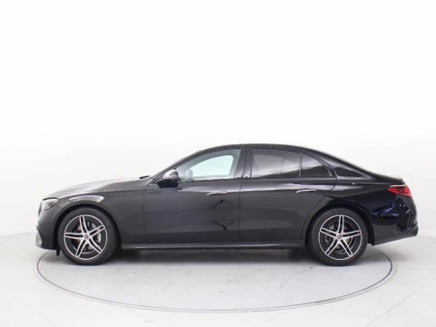 Mercedes-Benz Clase E E 220 D