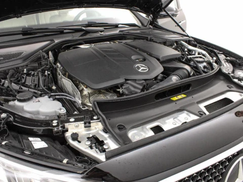 Mercedes-Benz Clase E E 220 D