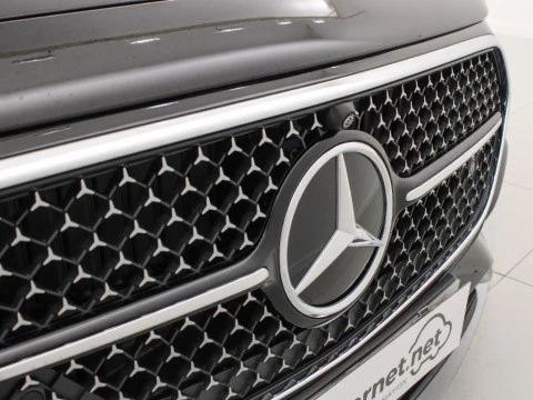Mercedes-Benz Clase E E 220 D