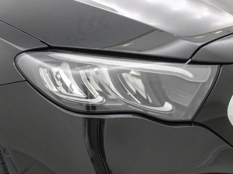 Mercedes-Benz Clase E E 220 D