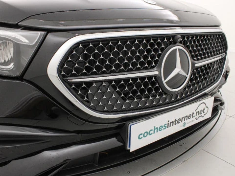 Mercedes-Benz Clase E E 220 D
