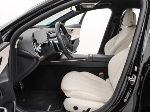 Mercedes-Benz Clase E E 220 D