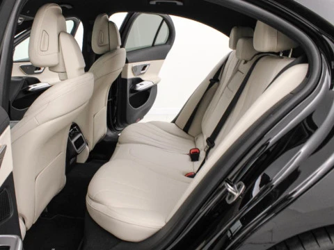 Mercedes-Benz Clase E E 220 D