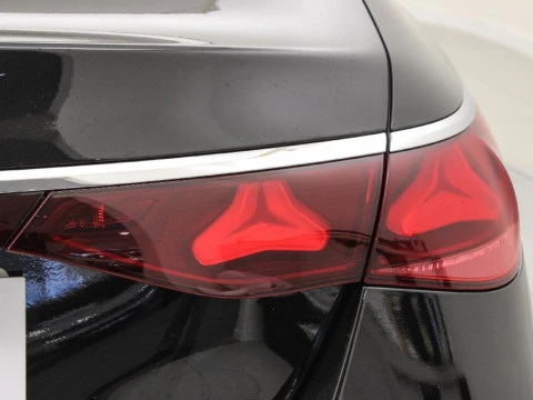 Mercedes-Benz Clase E E 220 D