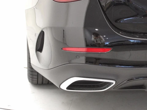 Mercedes-Benz Clase E E 220 D