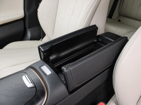 Mercedes-Benz Clase E E 220 D