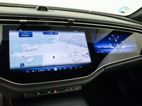 Mercedes-Benz Clase E E 220 D