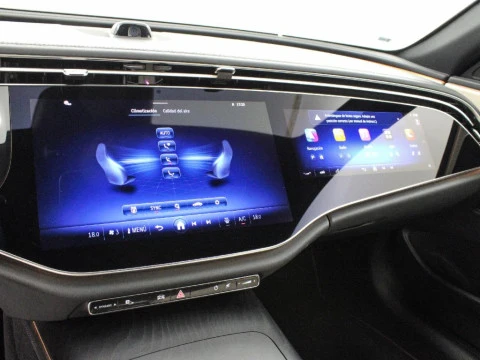 Mercedes-Benz Clase E E 220 D