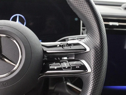 Mercedes-Benz Clase E E 220 D