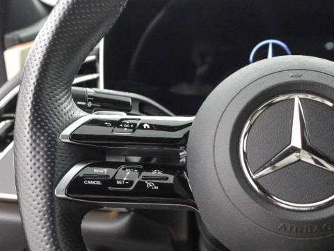 Mercedes-Benz Clase E E 220 D