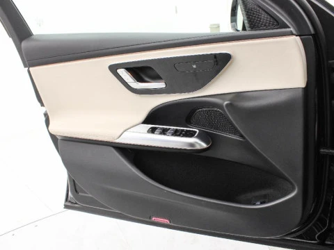 Mercedes-Benz Clase E E 220 D