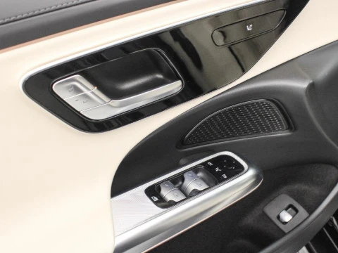Mercedes-Benz Clase E E 220 D