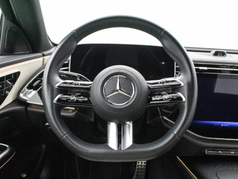 Mercedes-Benz Clase E E 220 D