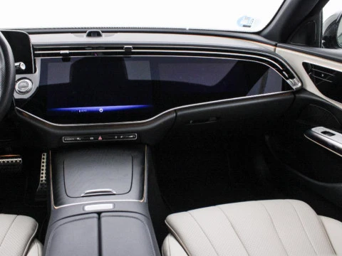 Mercedes-Benz Clase E E 220 D