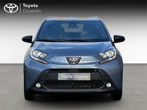 Toyota Aygo X Cross Play MT
