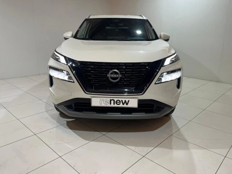 Nissan X-Trail 5pl 1.5 e-POWER 152kW 4x2 A/T N-Connecta