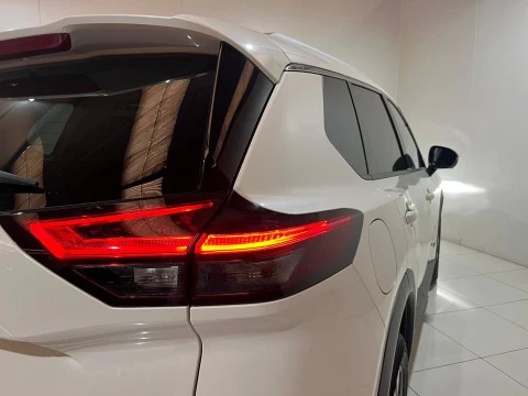 Nissan X-Trail 5pl 1.5 e-POWER 152kW 4x2 A/T N-Connecta