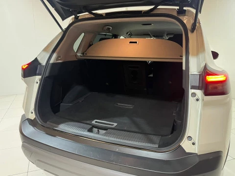 Nissan X-Trail 5pl 1.5 e-POWER 152kW 4x2 A/T N-Connecta