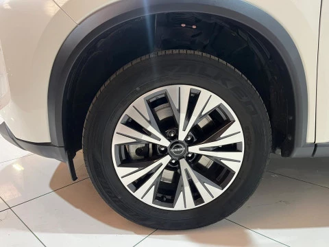 Nissan X-Trail 5pl 1.5 e-POWER 152kW 4x2 A/T N-Connecta