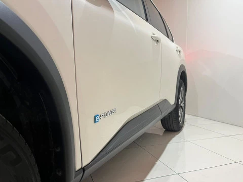 Nissan X-Trail 5pl 1.5 e-POWER 152kW 4x2 A/T N-Connecta