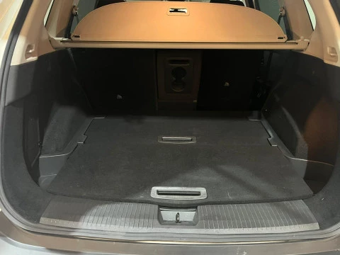 Nissan X-Trail 5pl 1.5 e-POWER 152kW 4x2 A/T N-Connecta