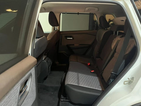 Nissan X-Trail 5pl 1.5 e-POWER 152kW 4x2 A/T N-Connecta