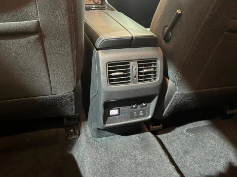 Nissan X-Trail 5pl 1.5 e-POWER 152kW 4x2 A/T N-Connecta