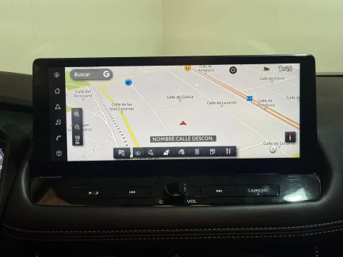 Nissan X-Trail 5pl 1.5 e-POWER 152kW 4x2 A/T N-Connecta