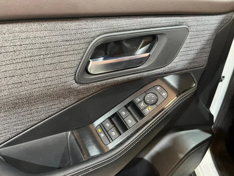 Nissan X-Trail 5pl 1.5 e-POWER 152kW 4x2 A/T N-Connecta