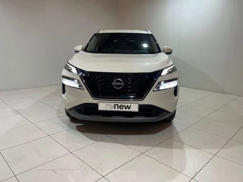 Nissan X-Trail 5pl 1.5 e-POWER 152kW 4x2 A/T N-Connecta