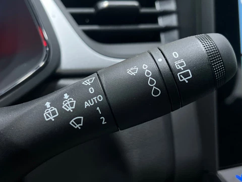 Renault Captur evolut TCe 117 kW (160CV) EDC mild hybri