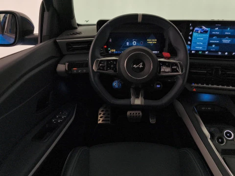 Alpine A290  GTS