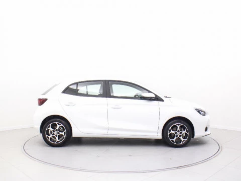 MG3 1.5 HEV COMFORT 195 5P