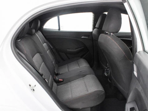 MG3 1.5 HEV COMFORT 195 5P