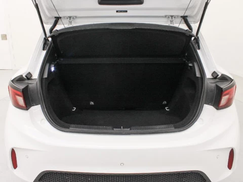 MG3 1.5 HEV COMFORT 195 5P