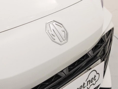MG3 1.5 HEV COMFORT 195 5P