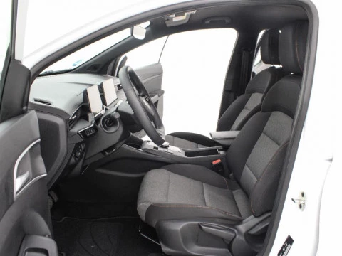 MG3 1.5 HEV COMFORT 195 5P