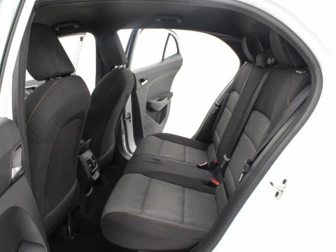 MG3 1.5 HEV COMFORT 195 5P