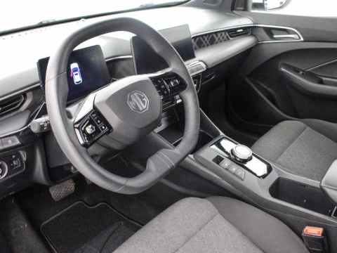 MG3 1.5 HEV COMFORT 195 5P