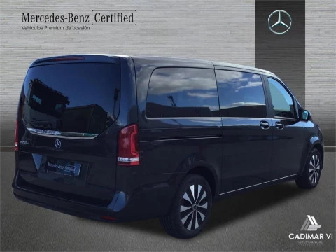 Mercedes-Benz Clase V 250 d Clase V Largo