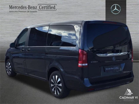 Mercedes-Benz Clase V 250 d Clase V Largo