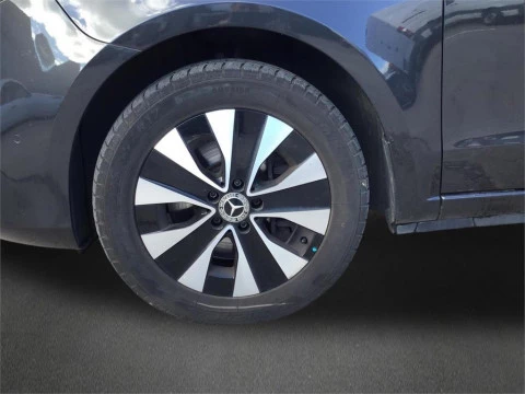 Mercedes-Benz Clase V 250 d Clase V Largo